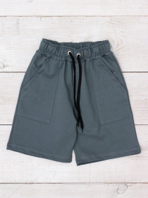 Шорты Носи своє модель 6377-057-1-zelenij-graft Фото