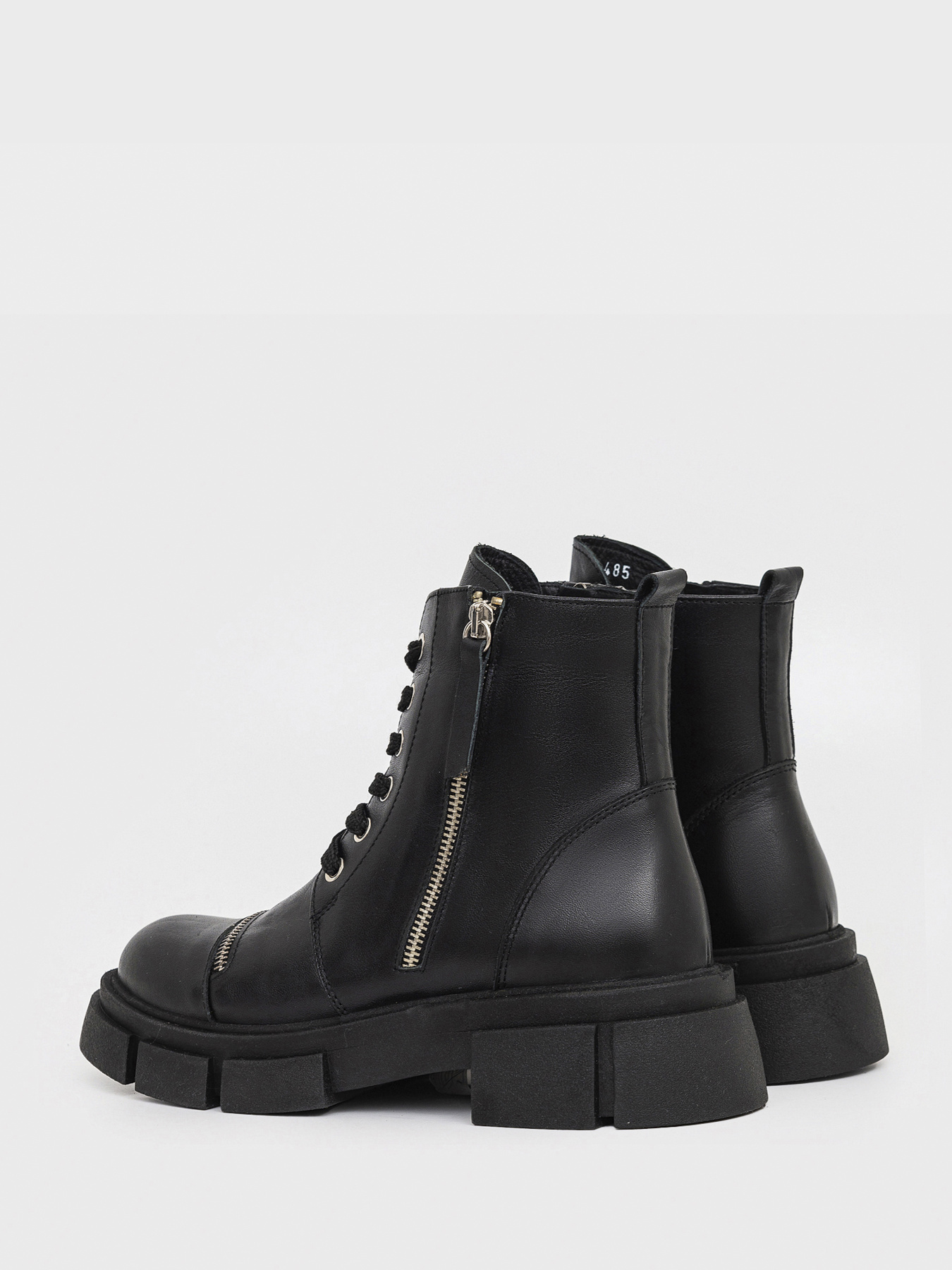 Ботинки Gem модель 3293 Фото