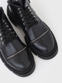 Ботинки Gem модель 3293 Фото