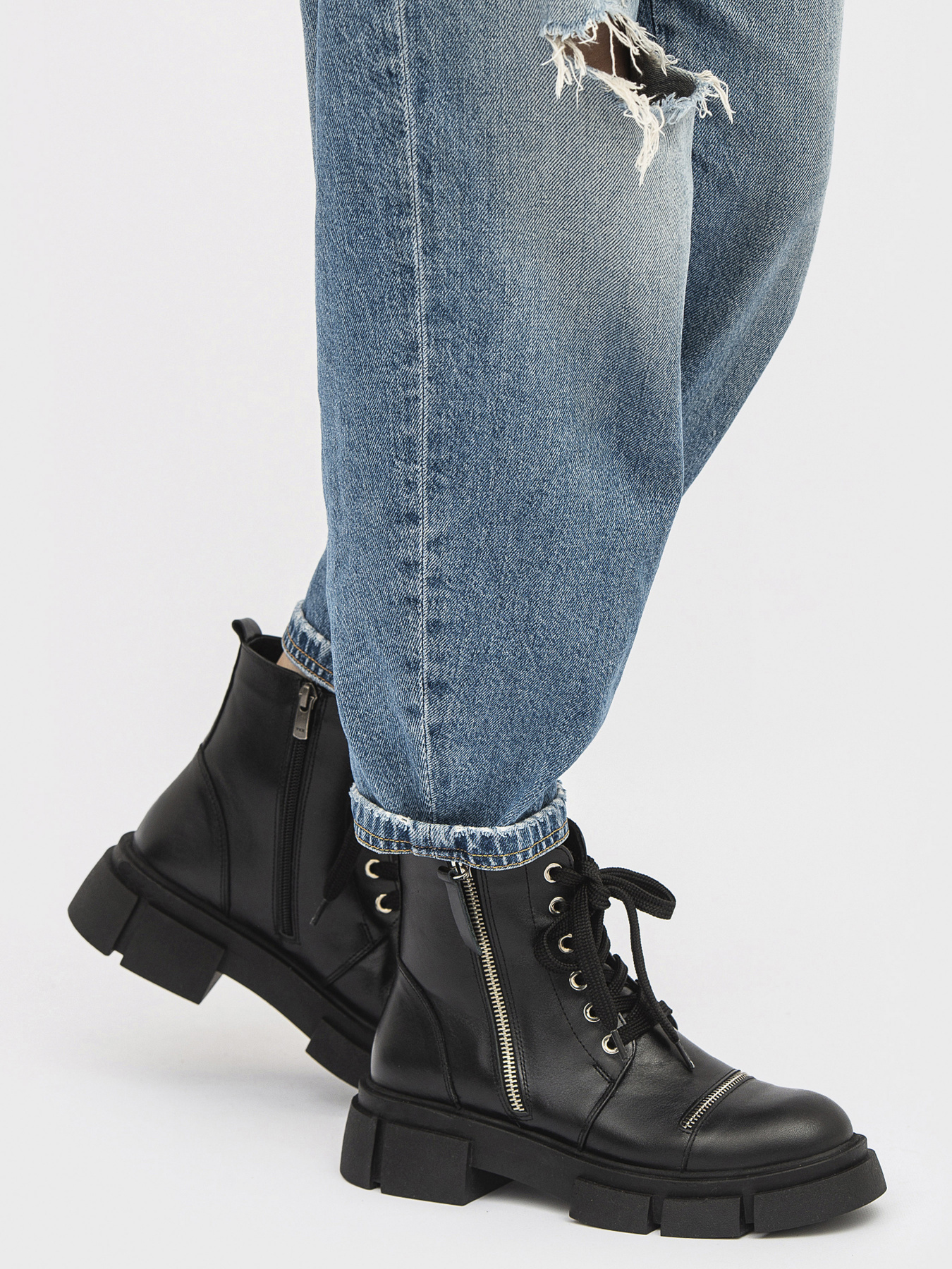 Черевики Gem модель 3293 Фото