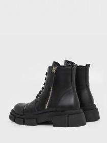 Черевики Gem модель 3293 Фото