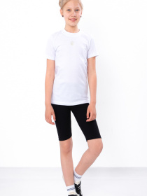 Велосипедки Носи своє модель 6275-103-chornij Фото