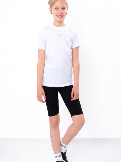 Велосипедки Носи своє модель 6275-103-chornij Фото