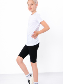 Велосипедки Носи своє модель 6275-103-chornij Велосипедки Носи своє модель 6275-103-chornij Фото