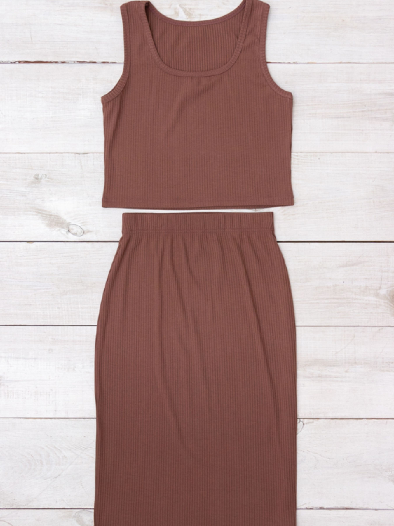 Костюм Носи своє модель 8289-103-korichnevij Фото