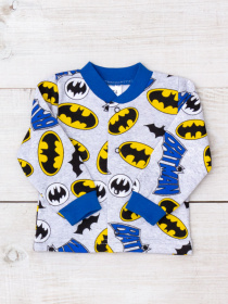 Кофта Носи своє модель 5036-024-4-betmen-na-sromu Фото