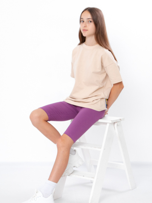 Велосипедки Носи своє модель 6275-036-popelqsta-orhdeq Фото