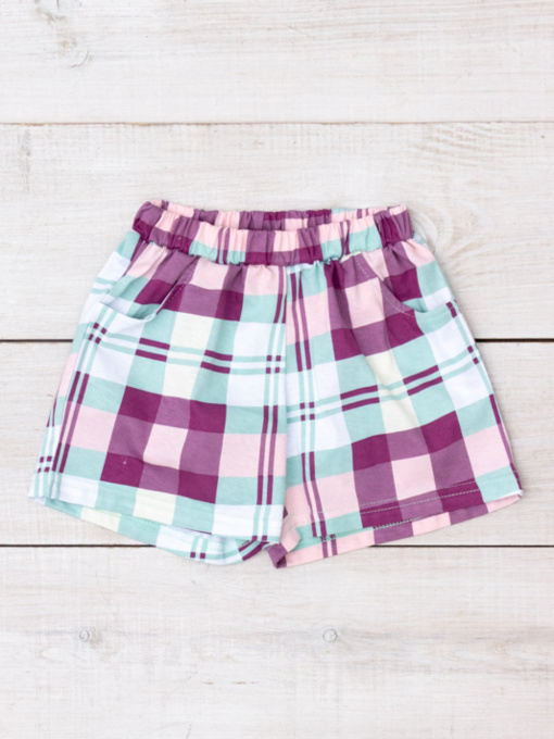 Шорты Носи своє модель 6262-002-kltinka-m-qta Фото