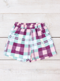 Повсякденні шорти Носи своє модель 6262-002-kltinka-m-qta Фото