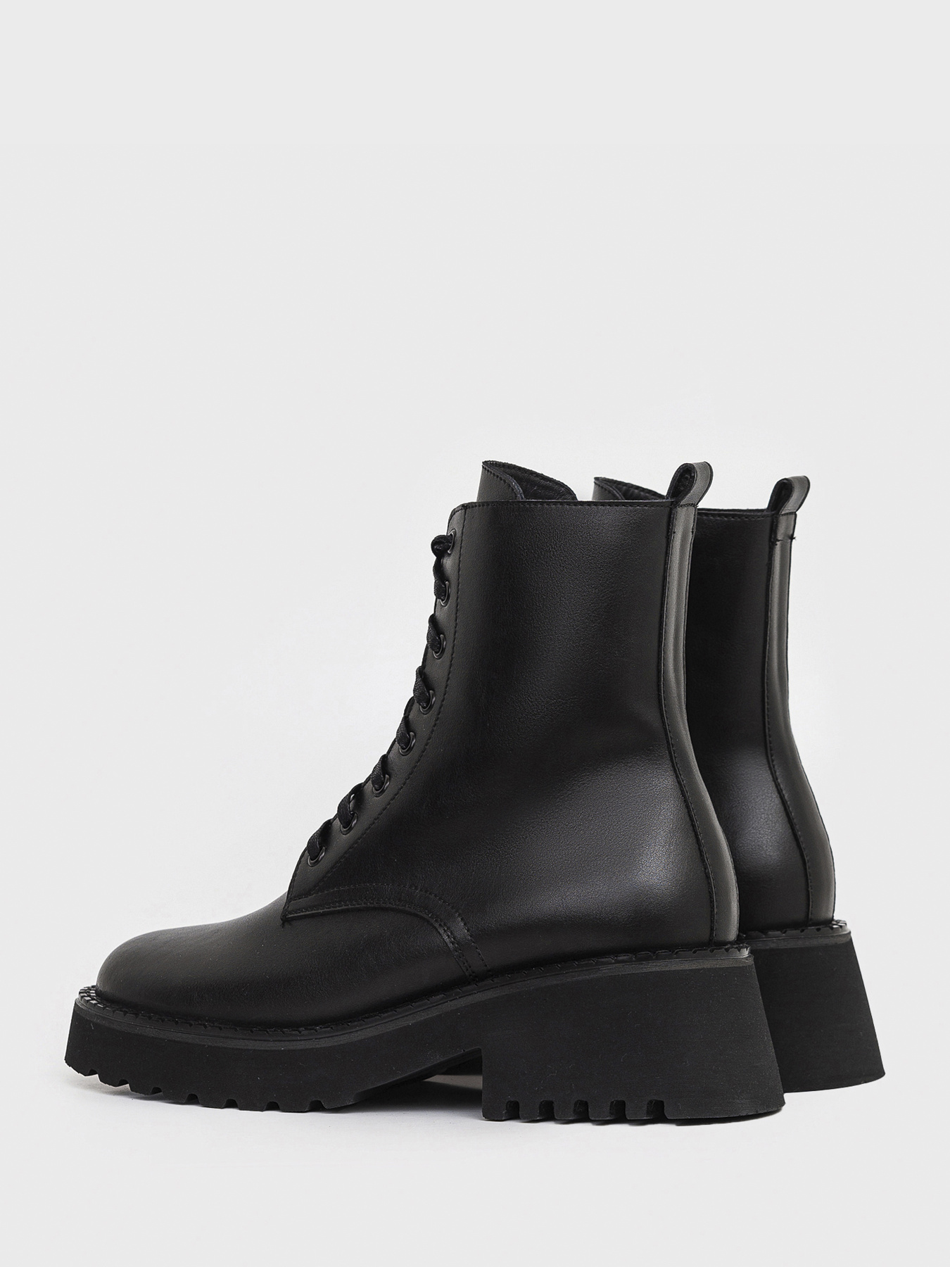 Ботинки Gem модель 1069-101-20 Фото