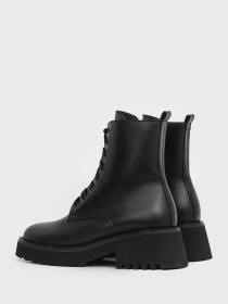 Ботинки Gem модель 1069-101-20 Фото