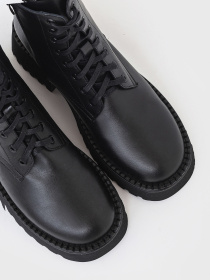 Ботинки Gem модель 1069-101-20 Фото