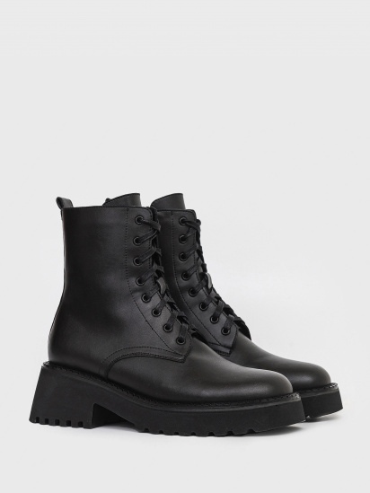 Черевики Gem модель 1069-101-20 — фото - INTERTOP