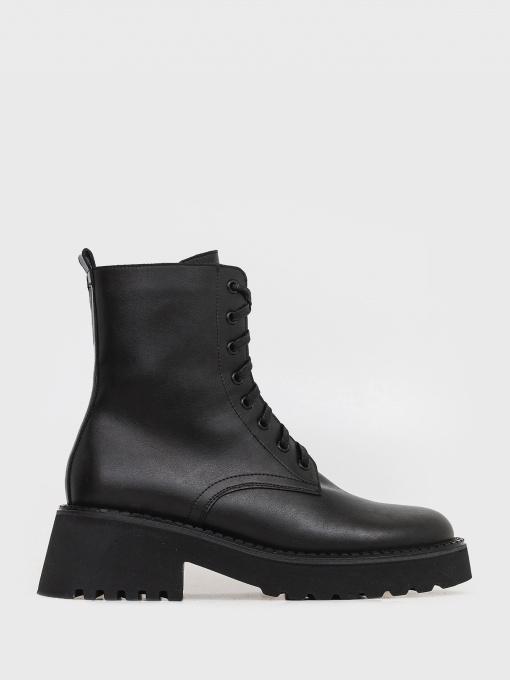 Ботинки Gem модель 1069-101-20 Фото