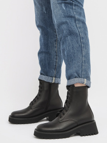 Черевики Gem модель 1069-101-20 Фото