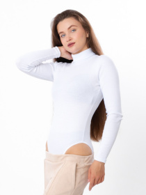 Боди Носи своє модель 8082-019-blij Фото