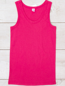 Майка Носи своє модель 6072-001-temnij-koral Фото