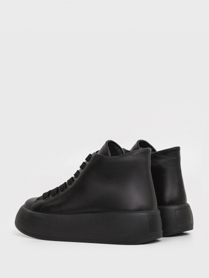 Черевики Gem модель 1469-020 — фото 3 - INTERTOP