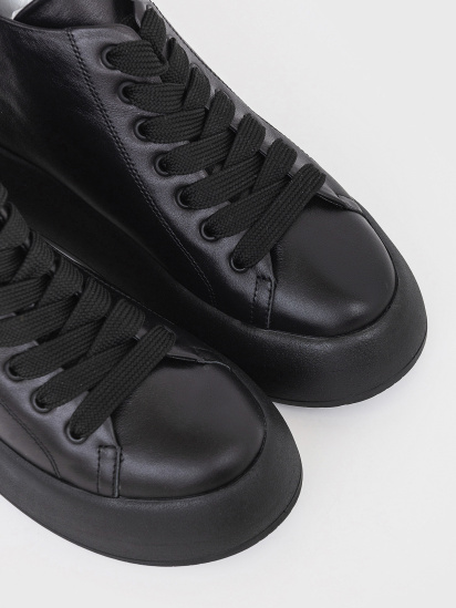 Черевики Gem модель 1469-020 — фото 4 - INTERTOP