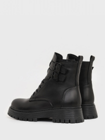 Ботинки Gem модель 9776-SA Фото