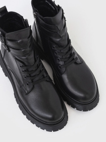 Ботинки Gem модель 9776-SA Фото