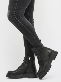 Ботинки Gem модель 9776-SA Фото
