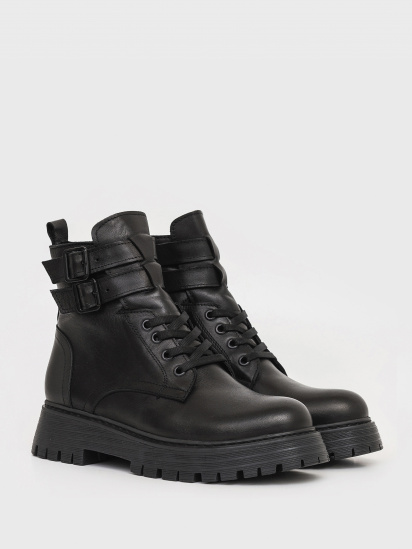 Черевики Gem модель 9776-SA — фото - INTERTOP