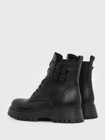 Черевики Gem модель 9776-SA — фото 3 - INTERTOP