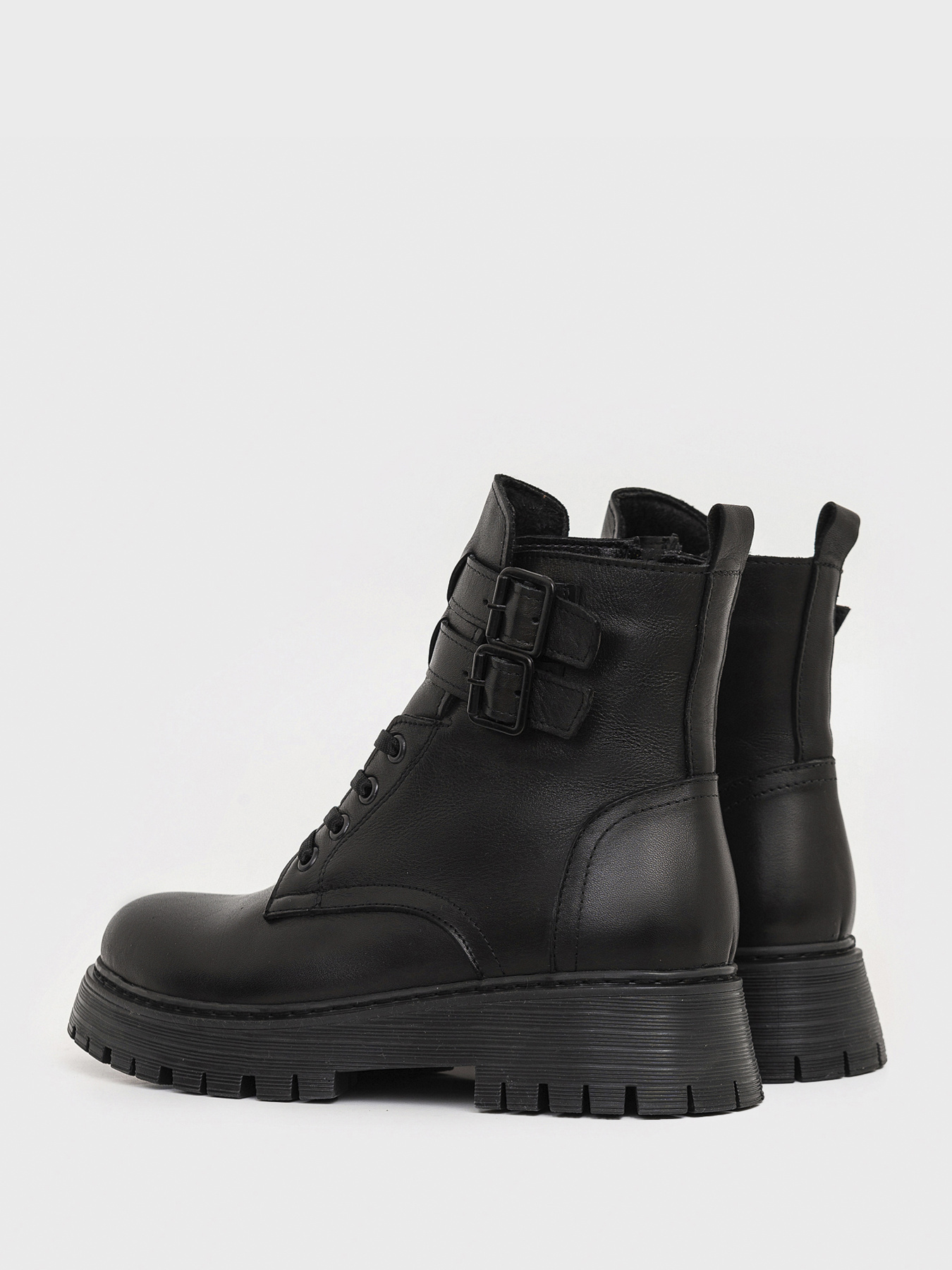 Ботинки Gem модель 9776-SA Фото