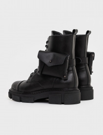 Ботинки Gem модель 1075-002-20 Фото