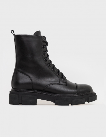 Черевики Gem модель 1075-002-20 — фото - INTERTOP