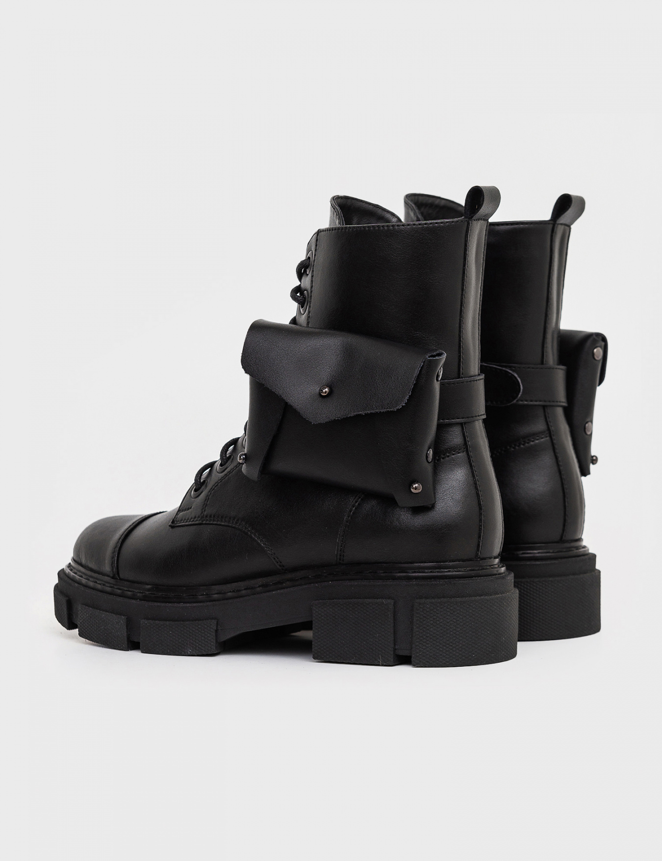 Черевики Gem модель 1075-002-20 Фото