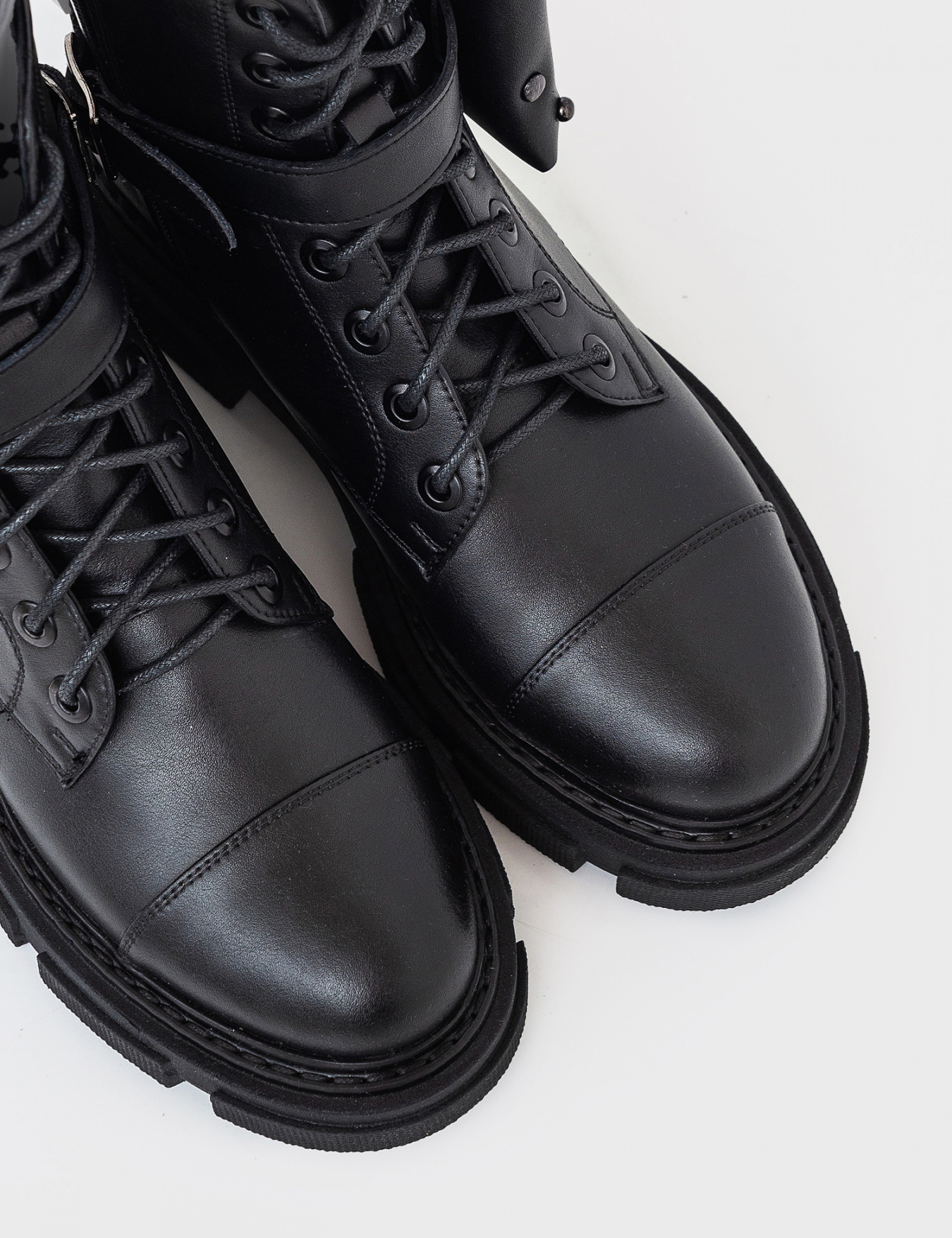 Черевики Gem модель 1075-002-20 Фото