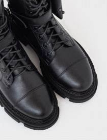 Черевики Gem модель 1075-002-20 Фото