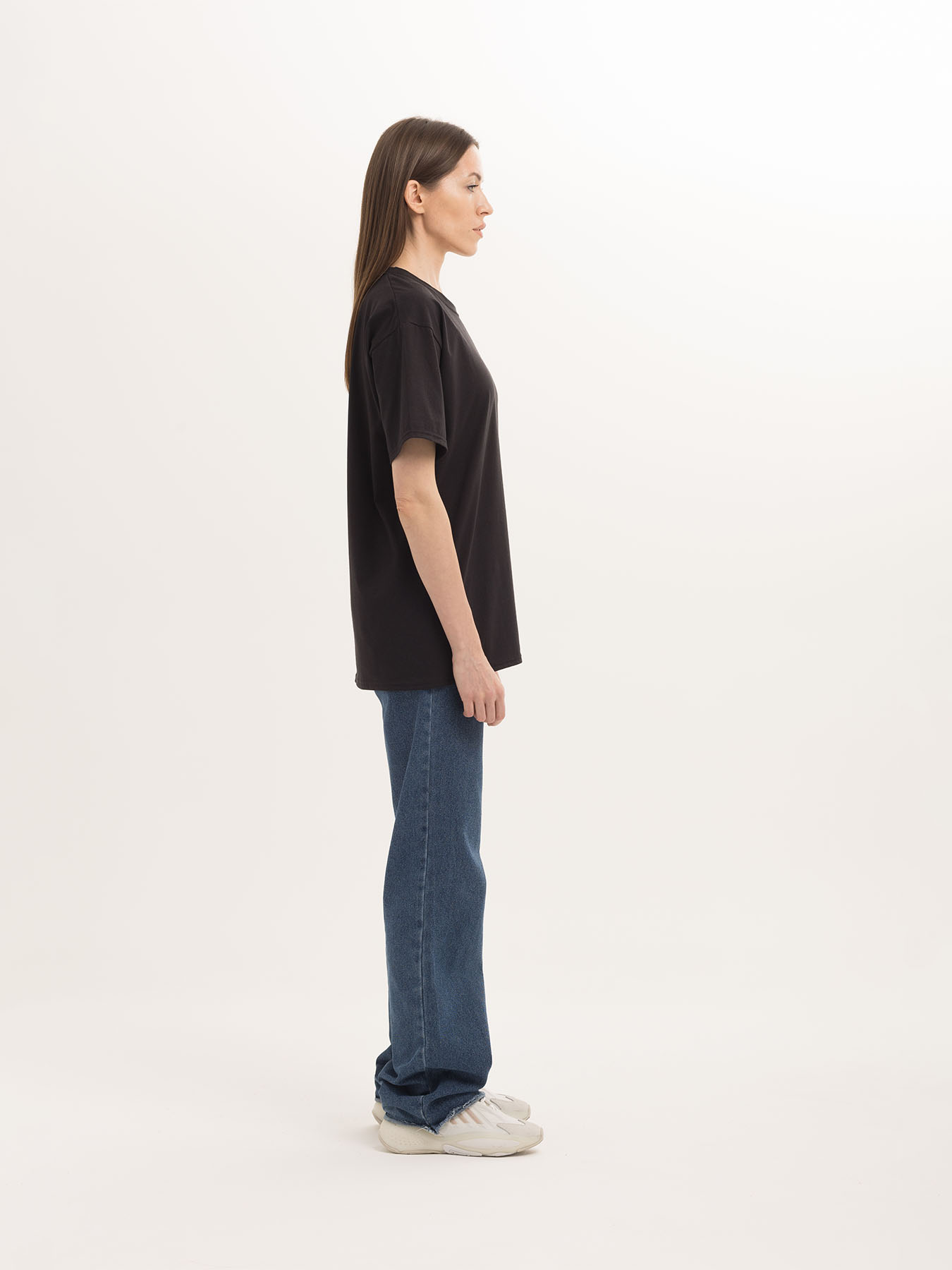 Футболки і поло Fruit of the loom ValueWeight модель 8610368363XL Фото