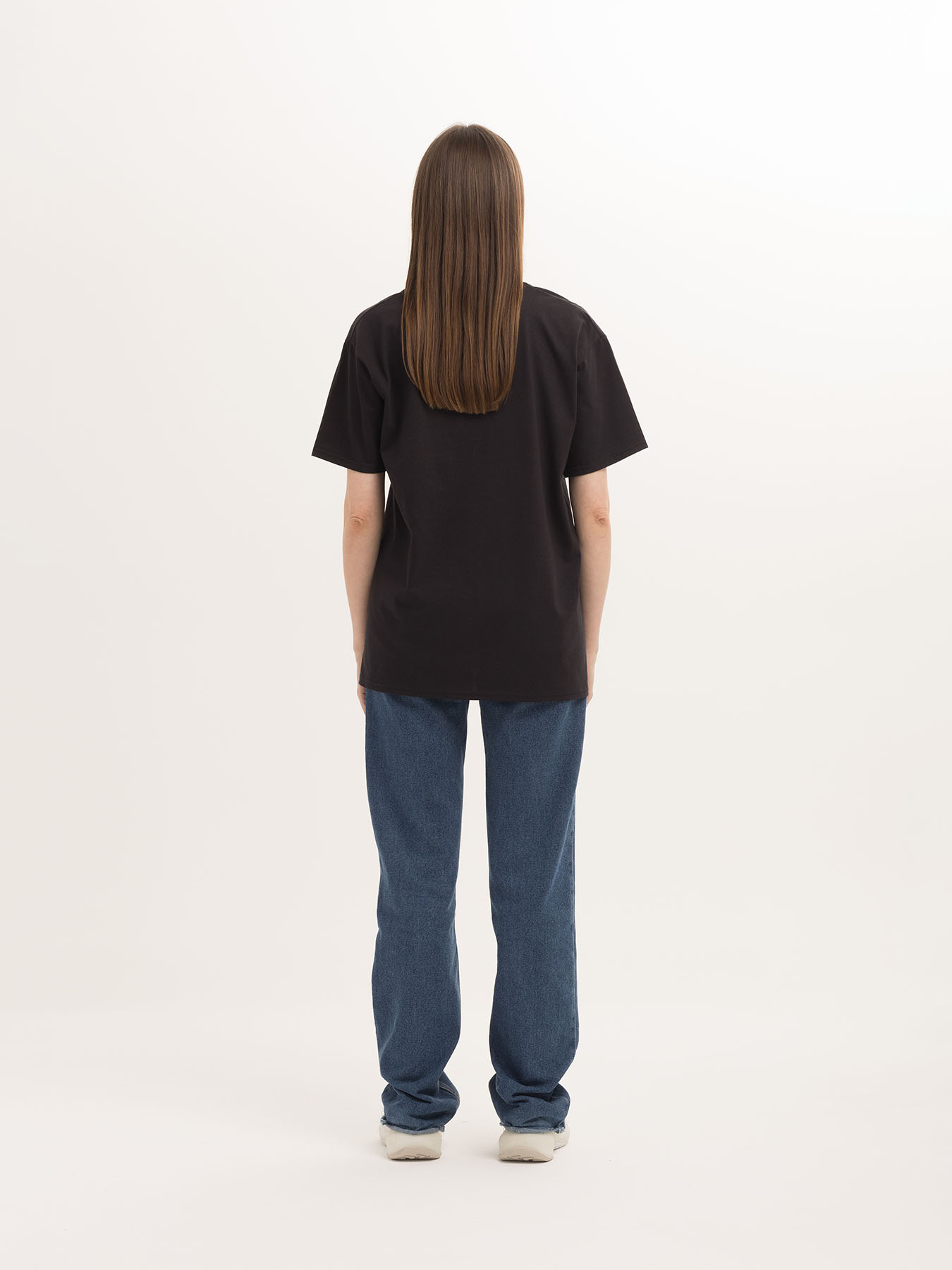 Футболки и поло Fruit of the loom ValueWeight модель 861036836S Фото