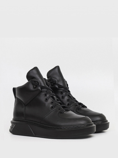Черевики Gem модель 1035-8420-20 — фото - INTERTOP