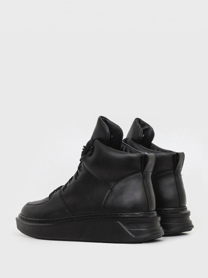 Черевики Gem модель 1035-8420-20 — фото 3 - INTERTOP