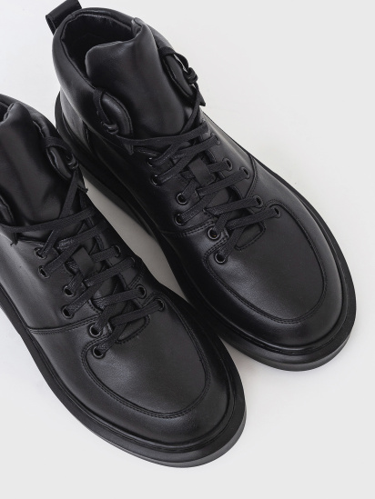 Черевики Gem модель 1035-8420-20 — фото 4 - INTERTOP
