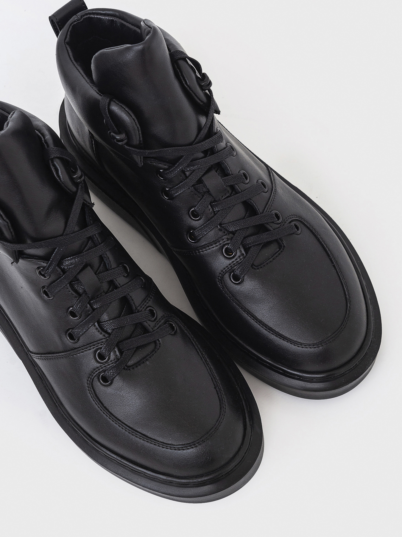 Черевики Gem модель 1035-8420-20 Фото