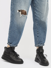 Черевики Gem модель 1035-8420-20 Фото