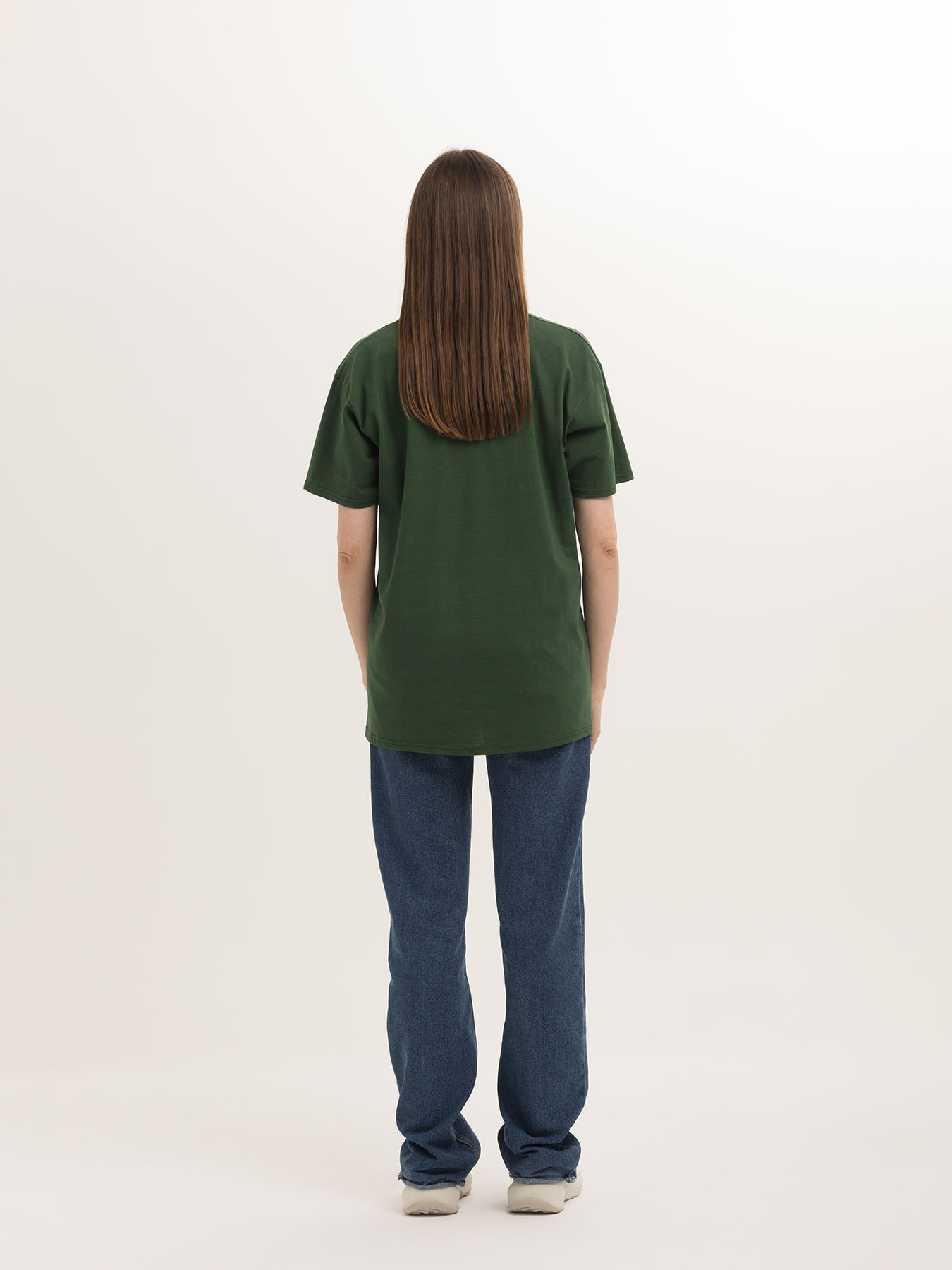 Футболки і поло Fruit of the loom ValueWeight модель 8610368383XL Фото