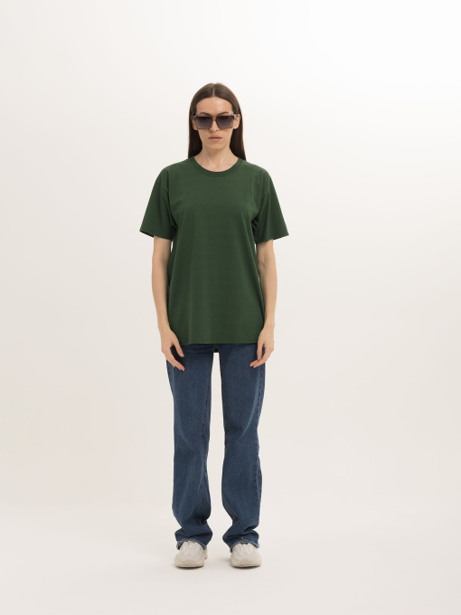 Футболки і поло Fruit of the loom ValueWeight модель 8610368383XL Фото