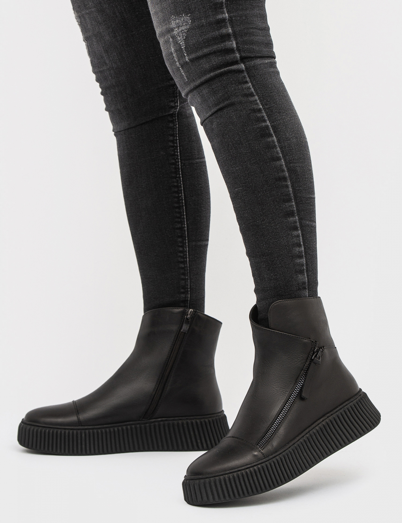 Ботинки Gem модель 1080-002-20 Фото