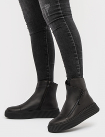 Ботинки Gem модель 1080-002-20 Фото