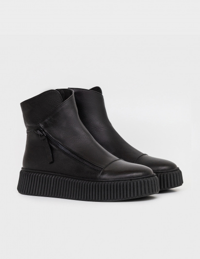 Черевики Gem модель 1080-002-20 — фото - INTERTOP