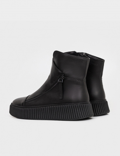 Черевики Gem модель 1080-002-20 — фото 3 - INTERTOP