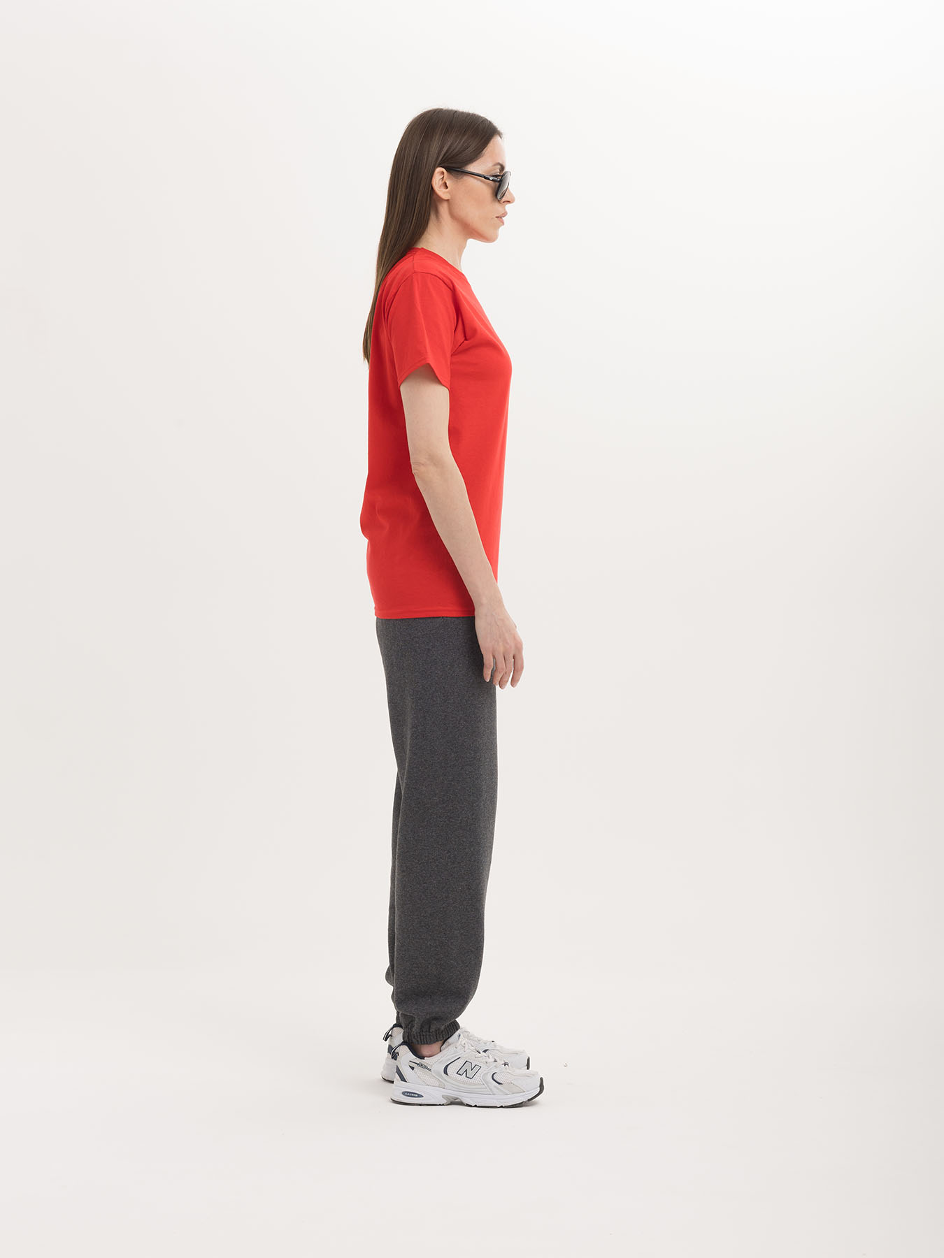 Футболки и поло Fruit of the loom ValueWeight модель 8610368403XL Фото