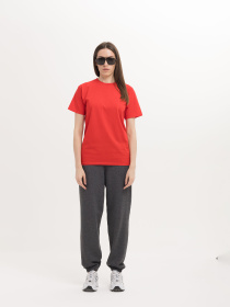 Футболки и поло Fruit of the loom ValueWeight модель 8610368403XL Фото