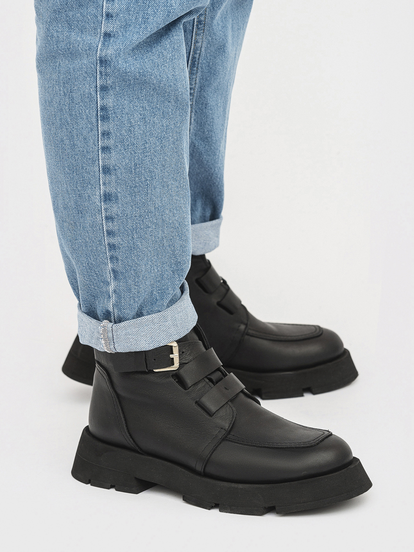 Ботинки Gem модель 129-Z-302-1 Фото